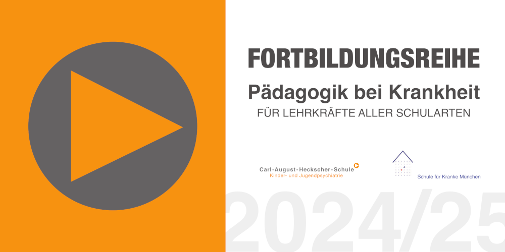 Fortbildungsreihe für Lehrkräfte aller Schularten